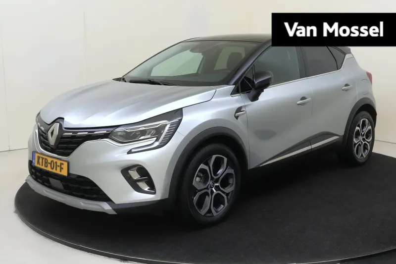 Renault Captur (2023)