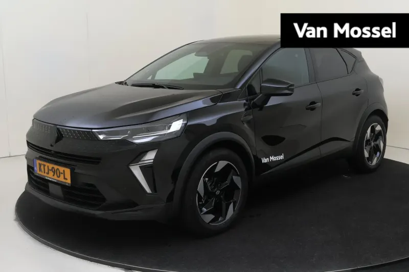 Renault Captur (2026)