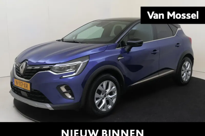 Renault Captur (2020)