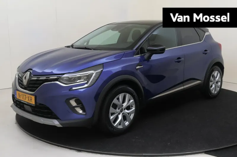 Renault Captur (2020)