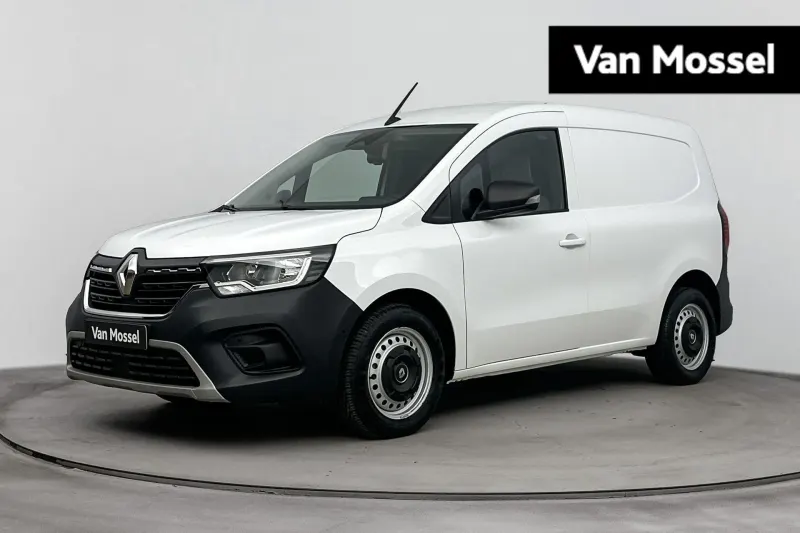 Renault Kangoo (2024)