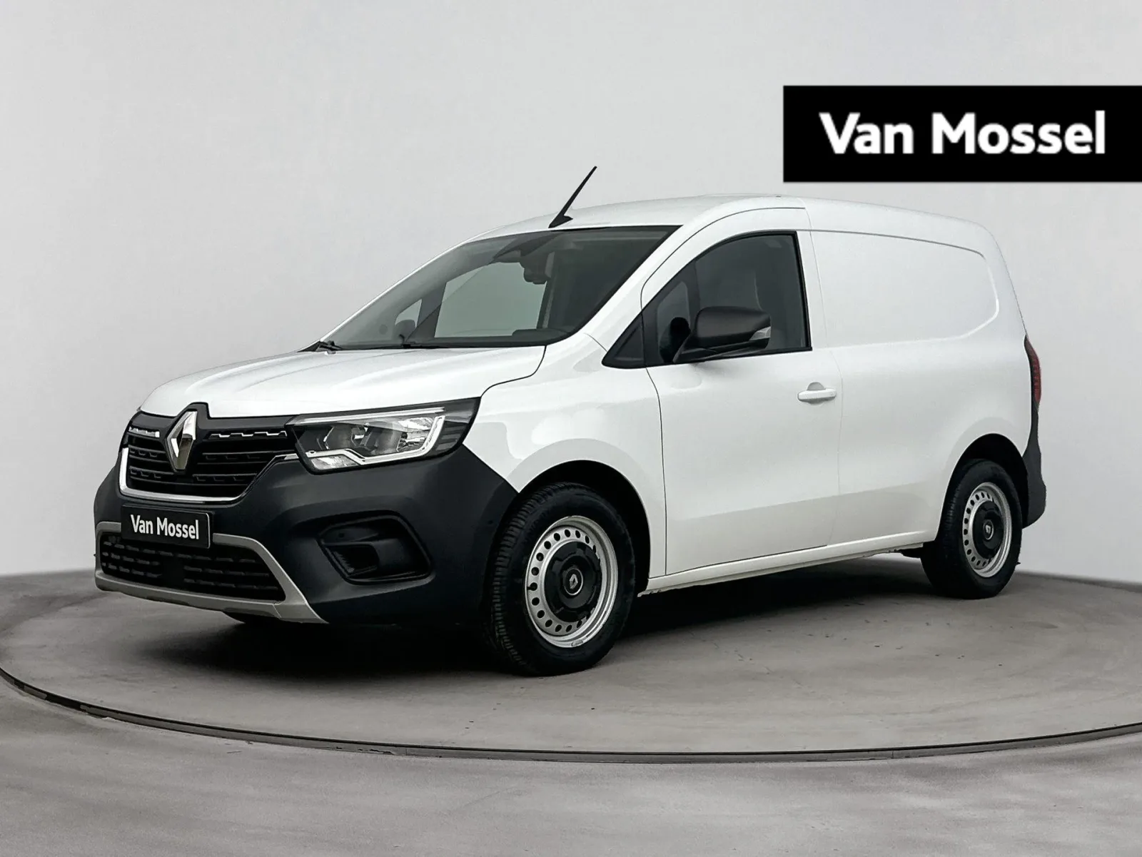 Renault Kangoo (2024) — foto 1