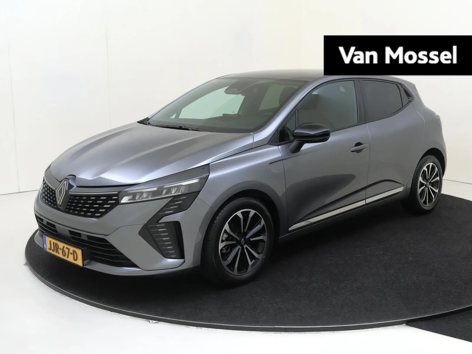 Renault Clio (2025) — foto 1