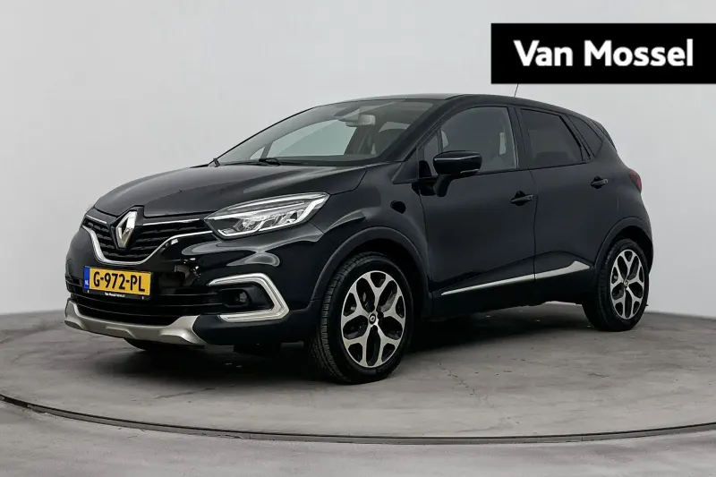 Renault Captur (2018)