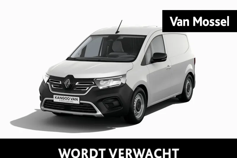 Renault Kangoo (2026)