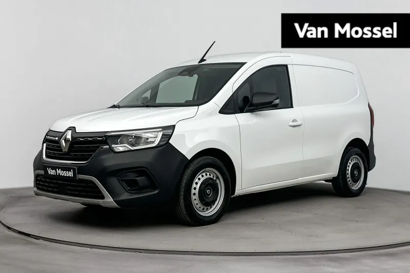 Renault Kangoo (2024)