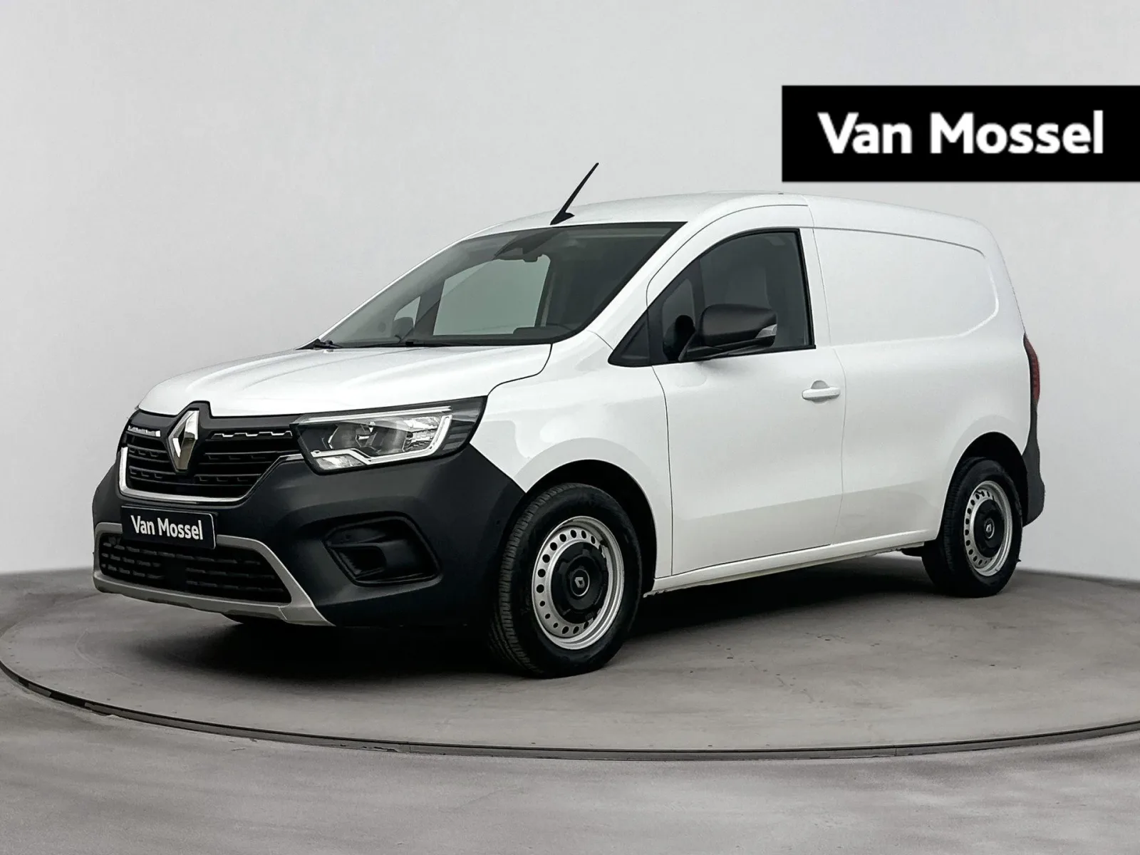 Renault Kangoo (2024) — foto 1