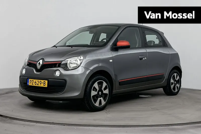 Renault Twingo (2017)