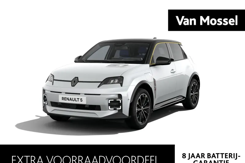Renault 5 (2026)