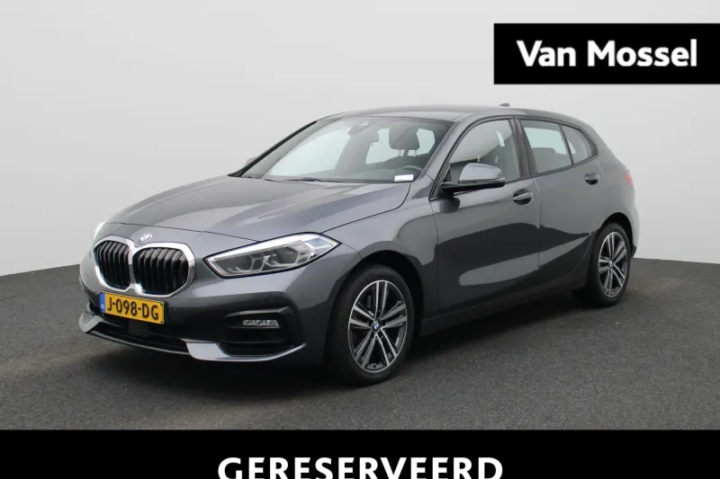BMW 1-Serie (2020)