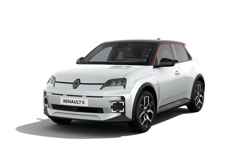 Renault 5 (2026)