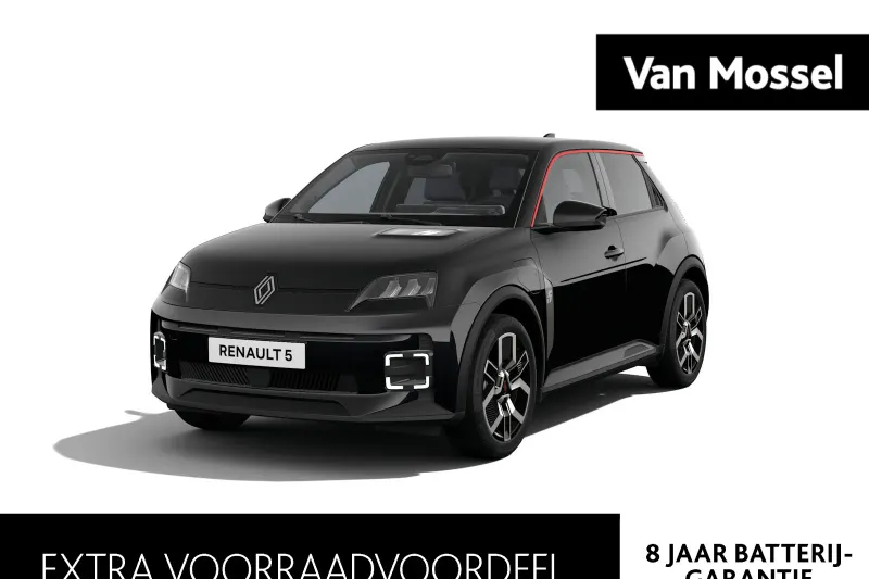 Renault 5 (2026)