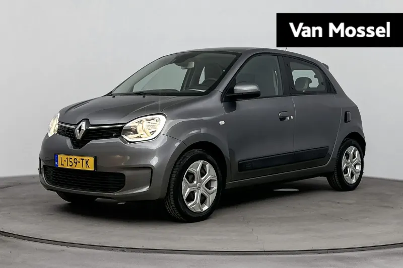 Renault Twingo (2021)