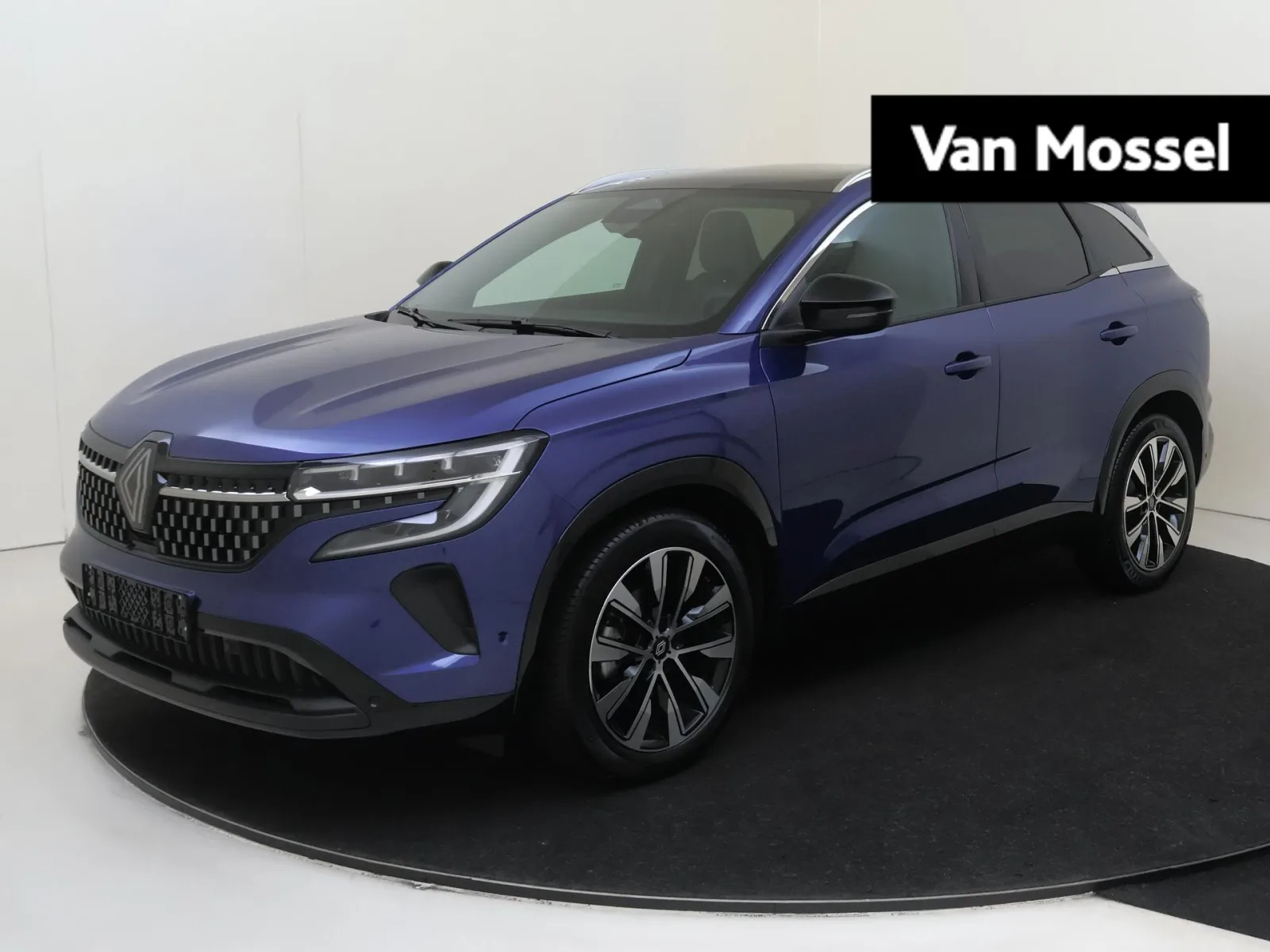 Renault Austral (2025) — foto 1