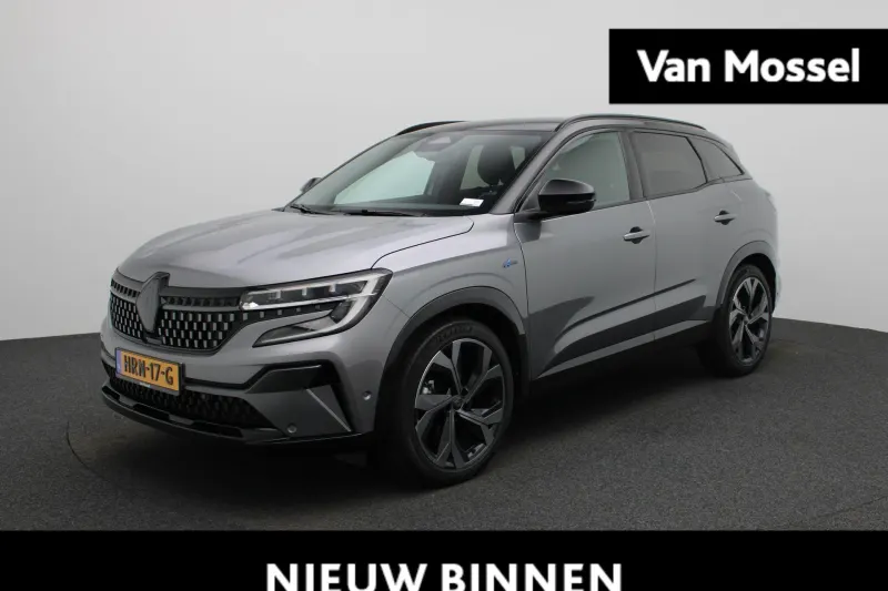 Renault Austral (2025)