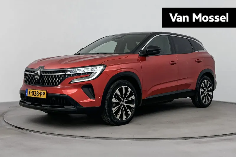 Renault Austral (2023)