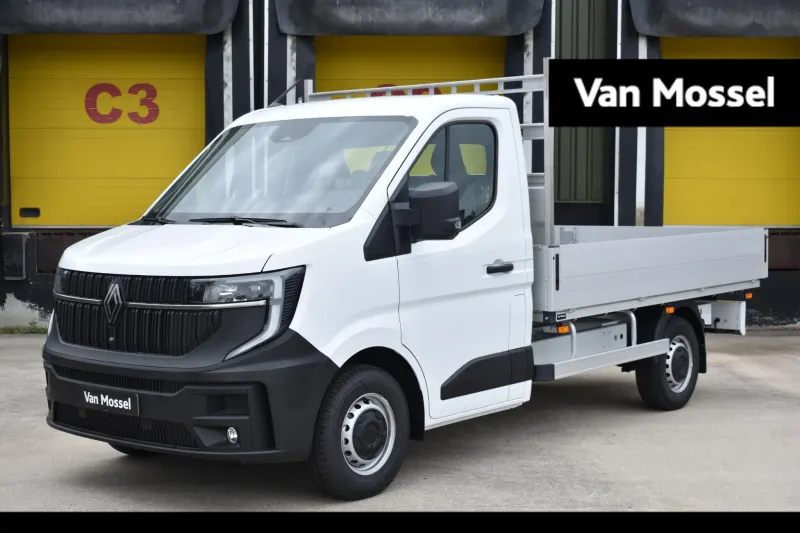 Renault Master (2026)