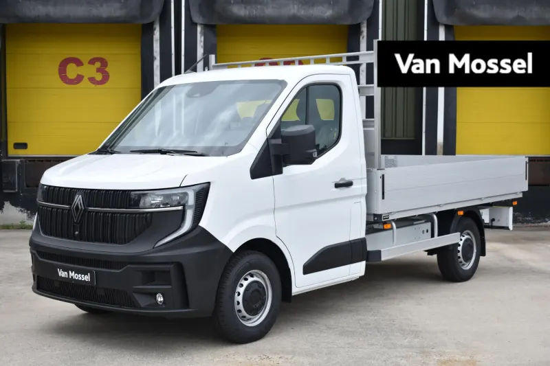 Renault Master (2026)