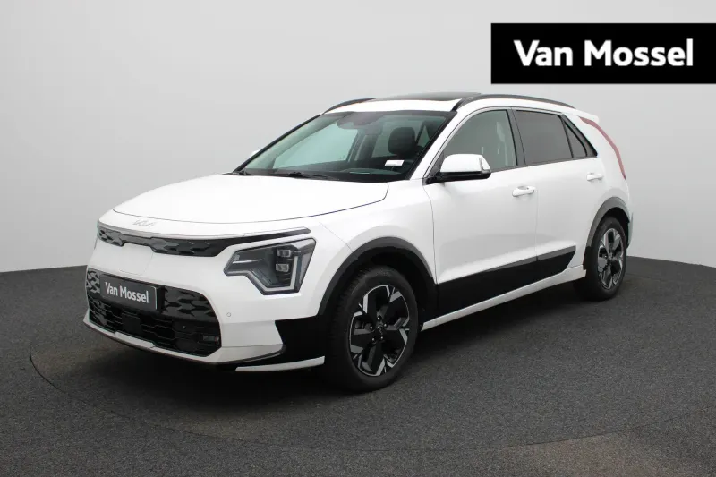 Kia Niro EV (2023)