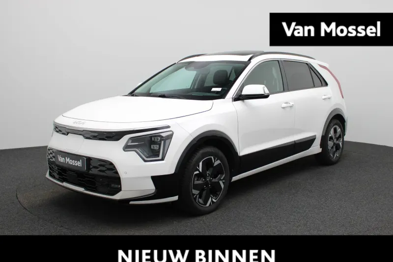 Kia Niro EV (2023)
