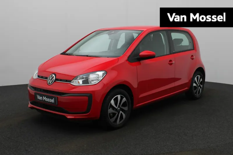 Volkswagen Up! (2021)