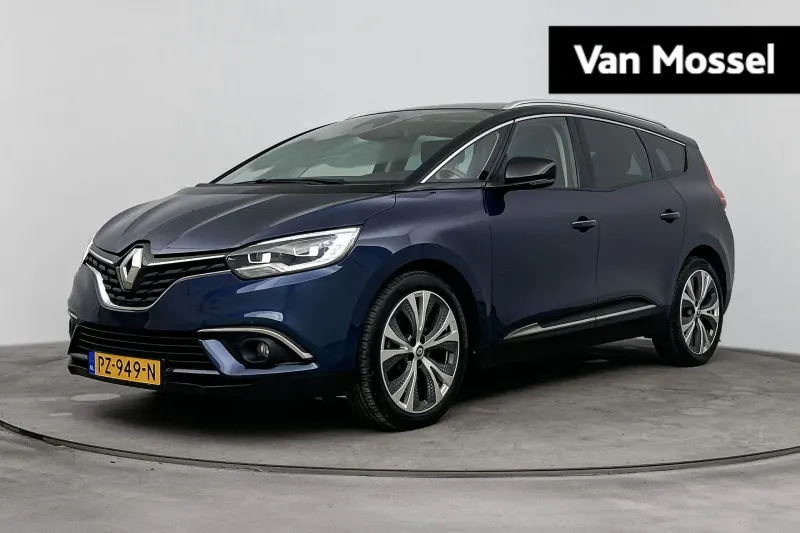 Renault Grand Scénic (2017)