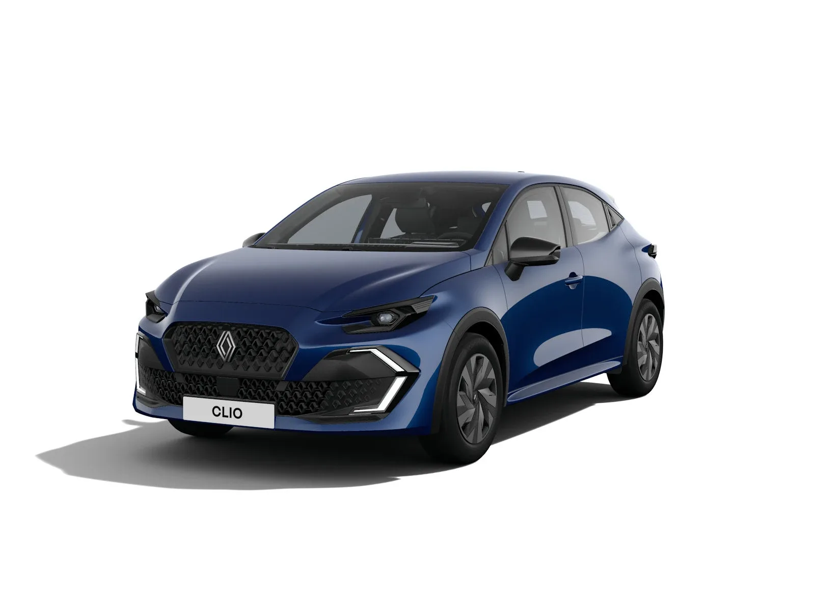 Renault Clio (2026) — foto 1