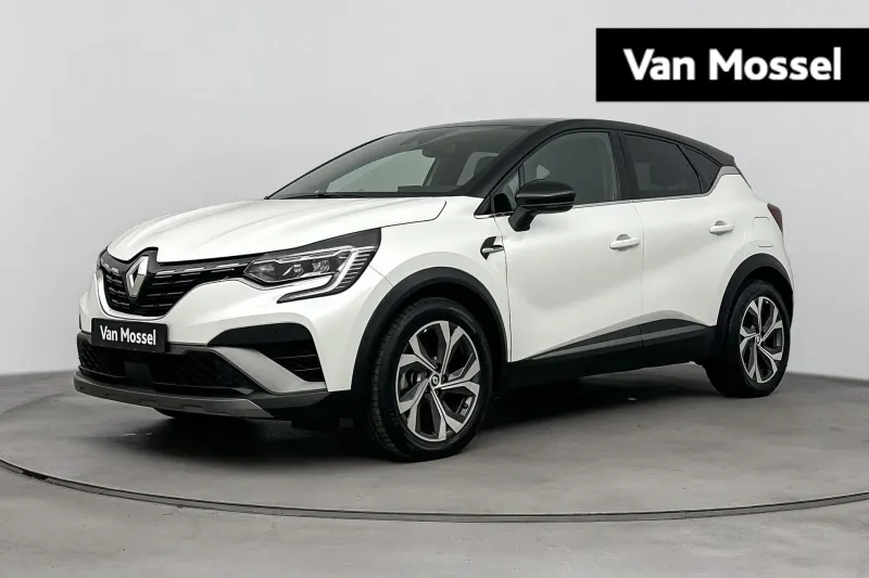 Renault Captur (2022)