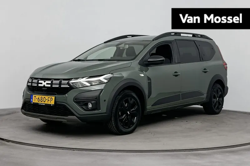 Dacia Jogger (2023)