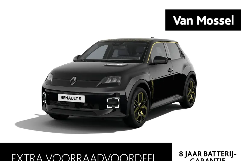 Renault 5 (2026)