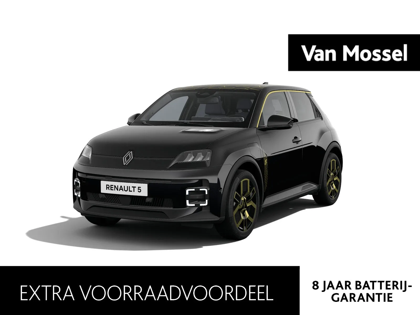 Renault 5 (2026) — foto 1