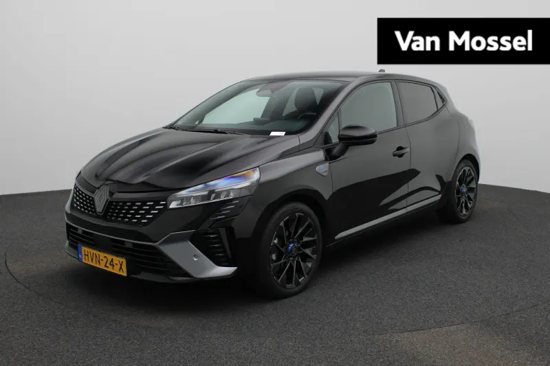 Renault Clio (2025)