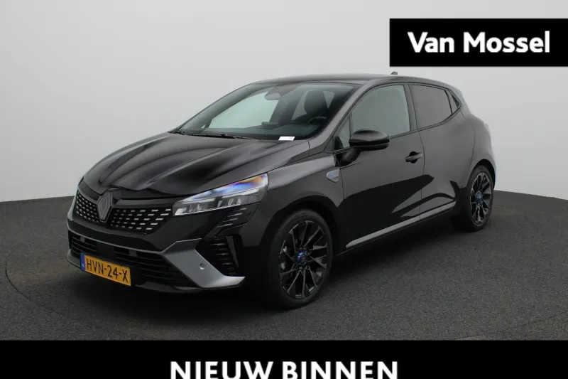 Renault Clio (2025)