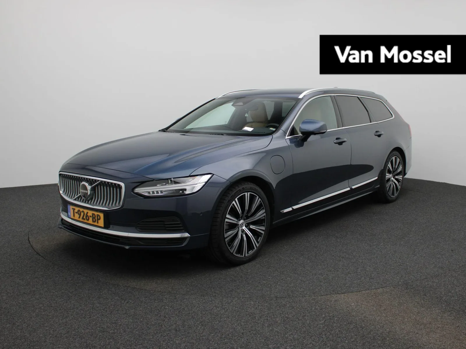 Volvo V90 (2023) — foto 1