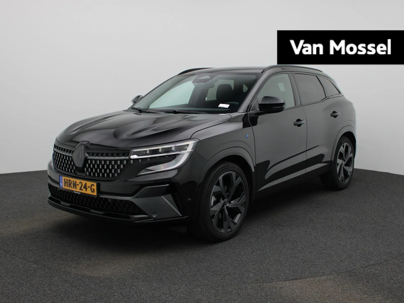 Renault Austral (2025) — foto 1