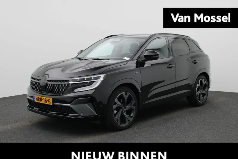 Renault Austral (2025)