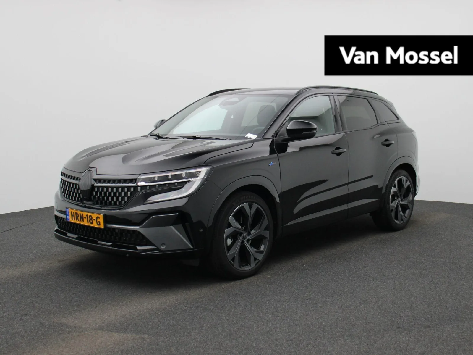 Renault Austral (2025) — foto 1