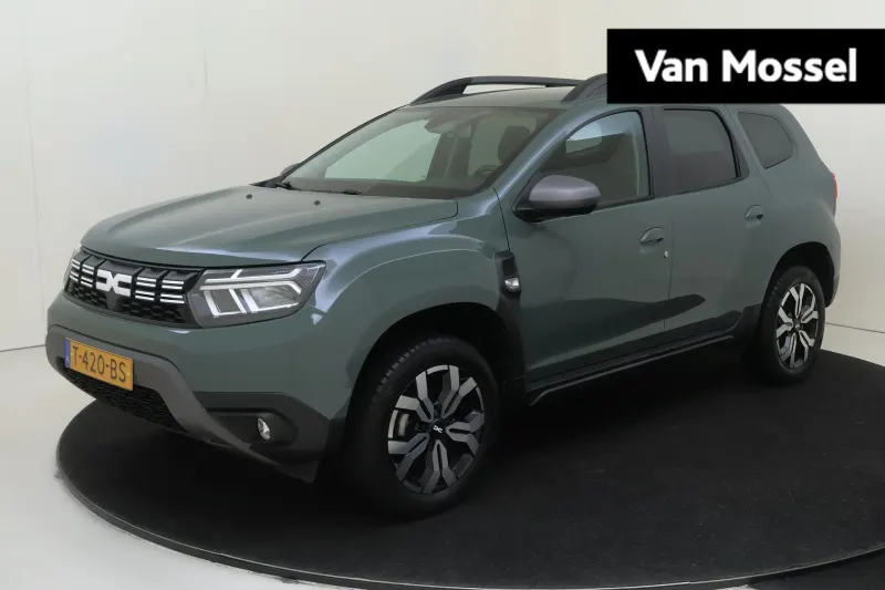 Dacia Duster (2023)