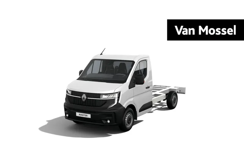 Renault Master (2026)