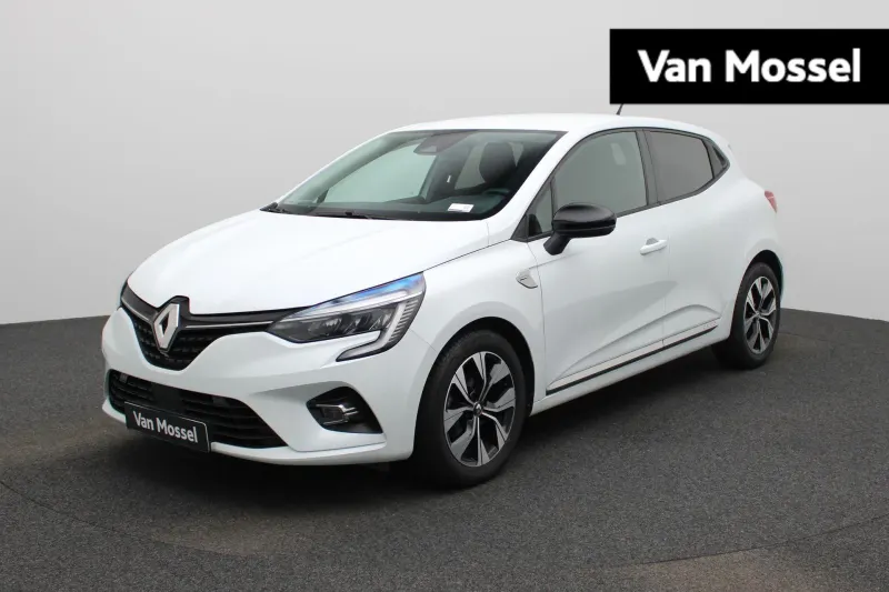 Renault Clio (2021)