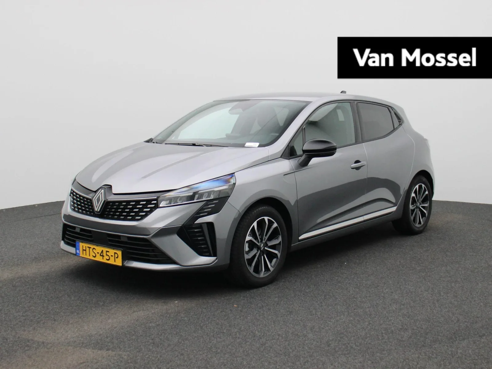 Renault Clio (2025) — foto 1