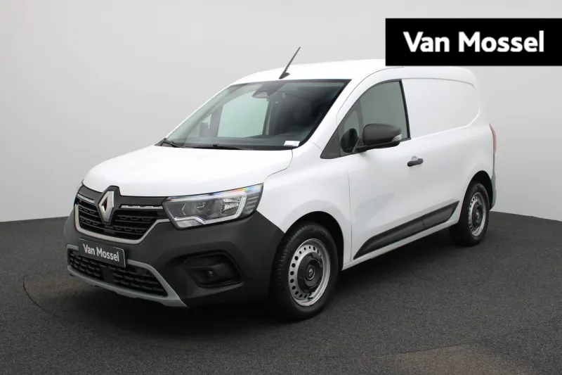 Renault Kangoo (2022)
