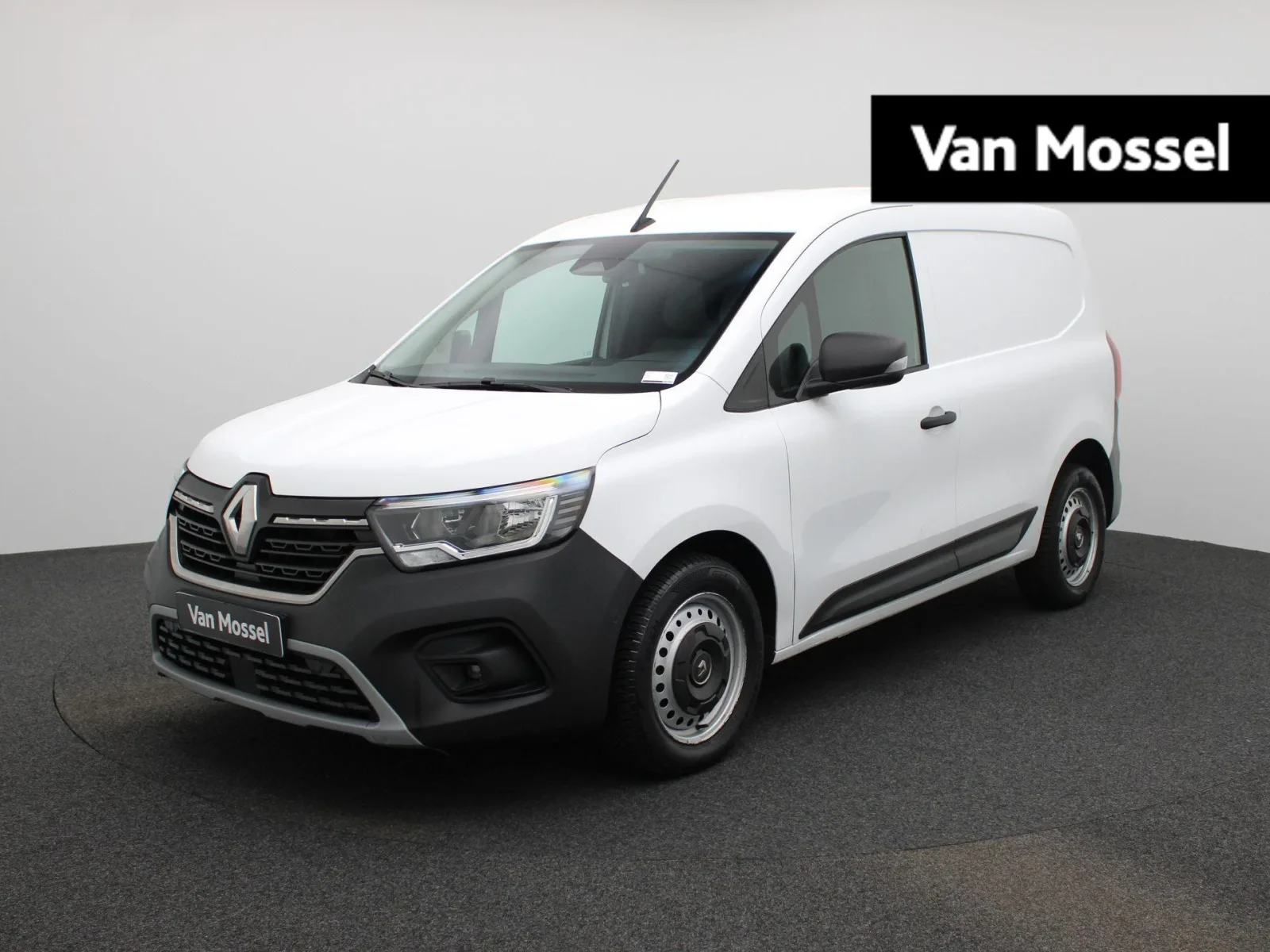 Renault Kangoo (2022) — foto 1