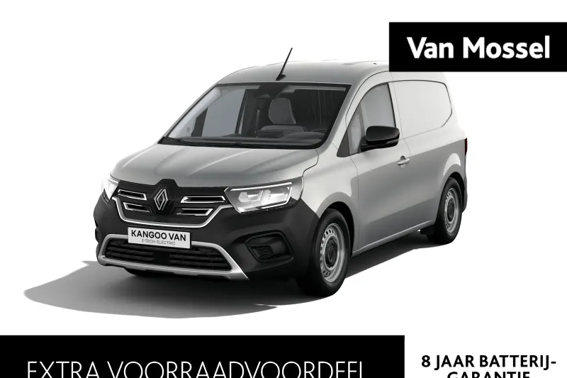 Renault Kangoo (2026)