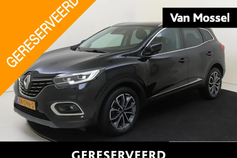 Renault Kadjar (2019)