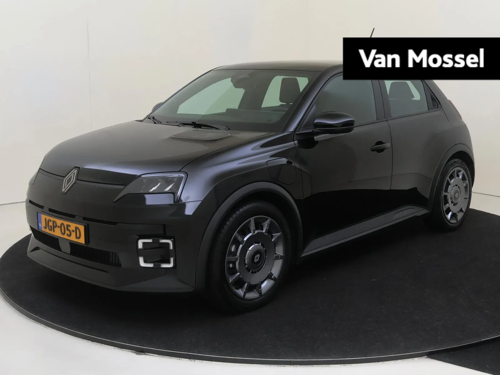 Renault 5 (2025) — foto 1