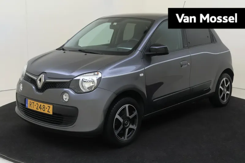 Renault Twingo (2018)