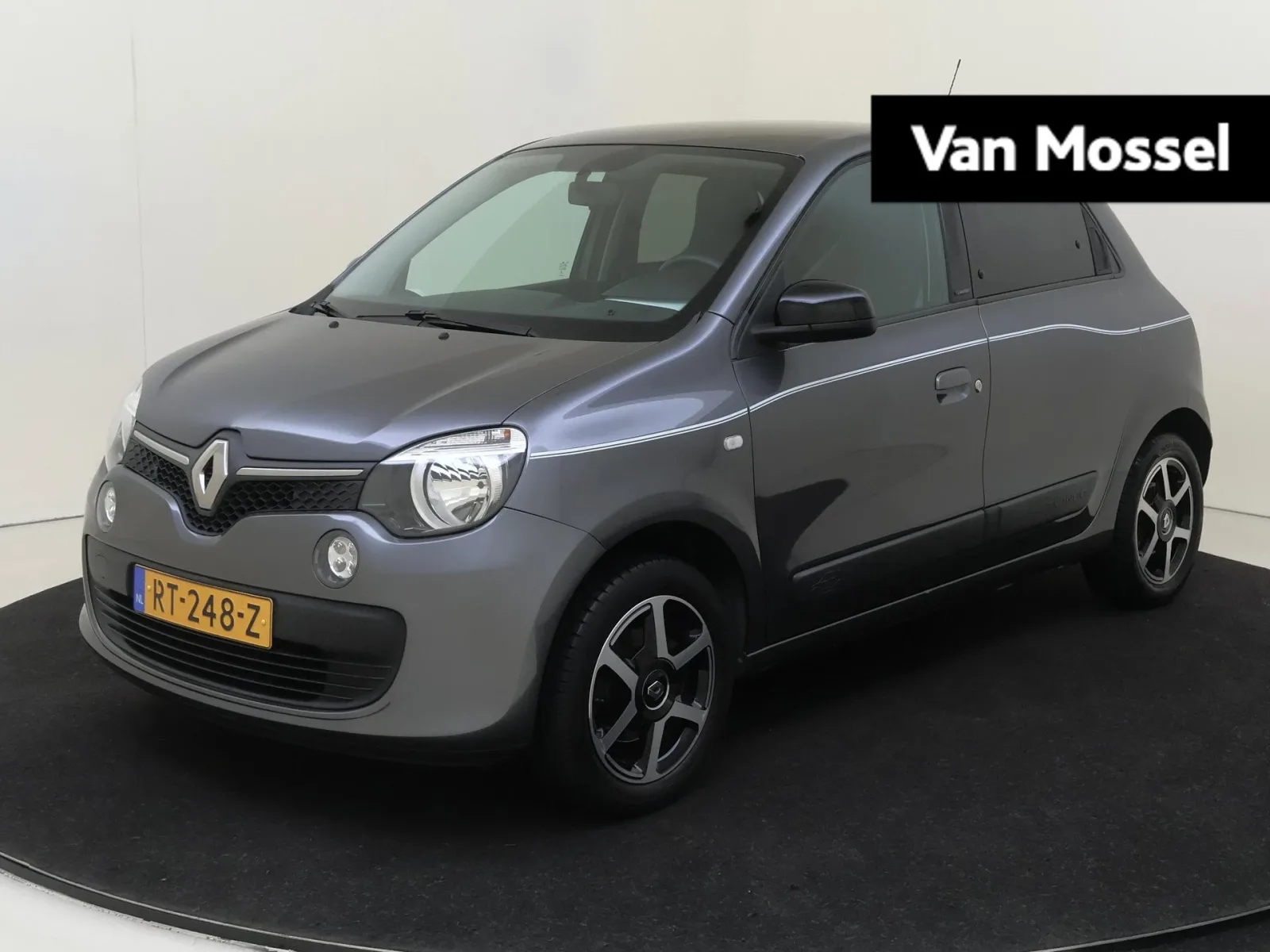 Renault Twingo (2018) — foto 1