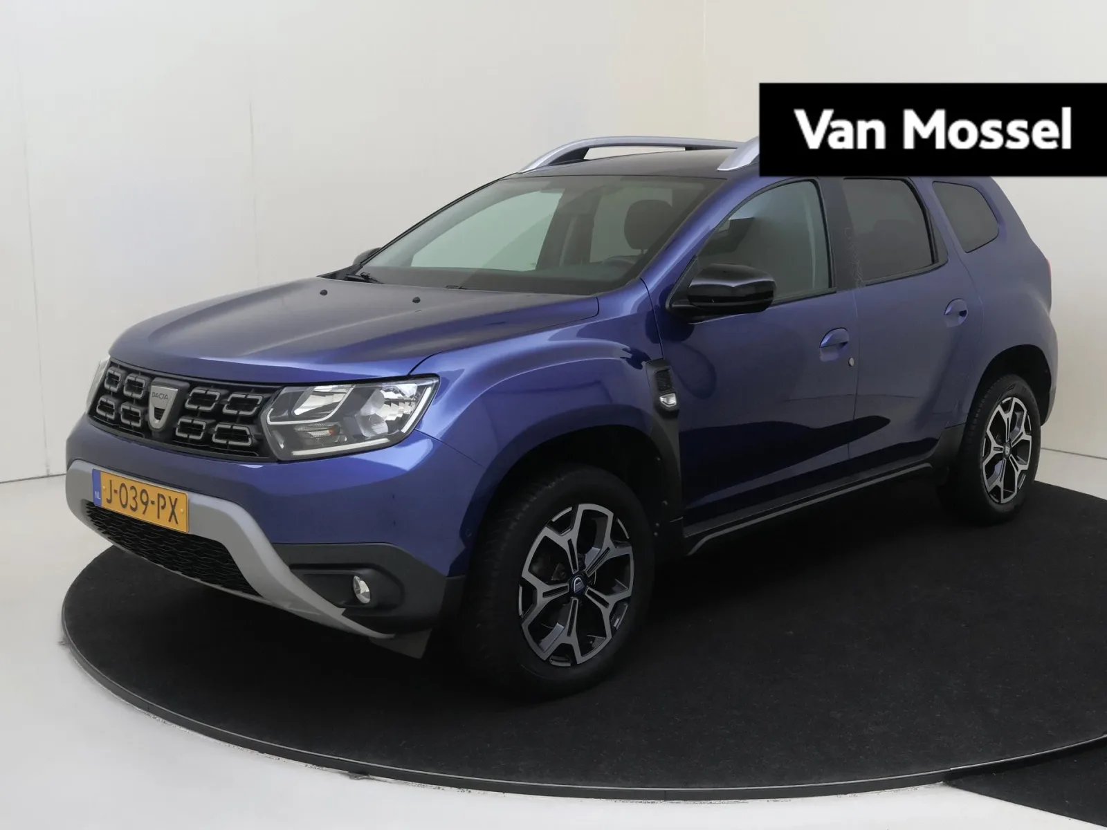 Dacia Duster (2020) — foto 1