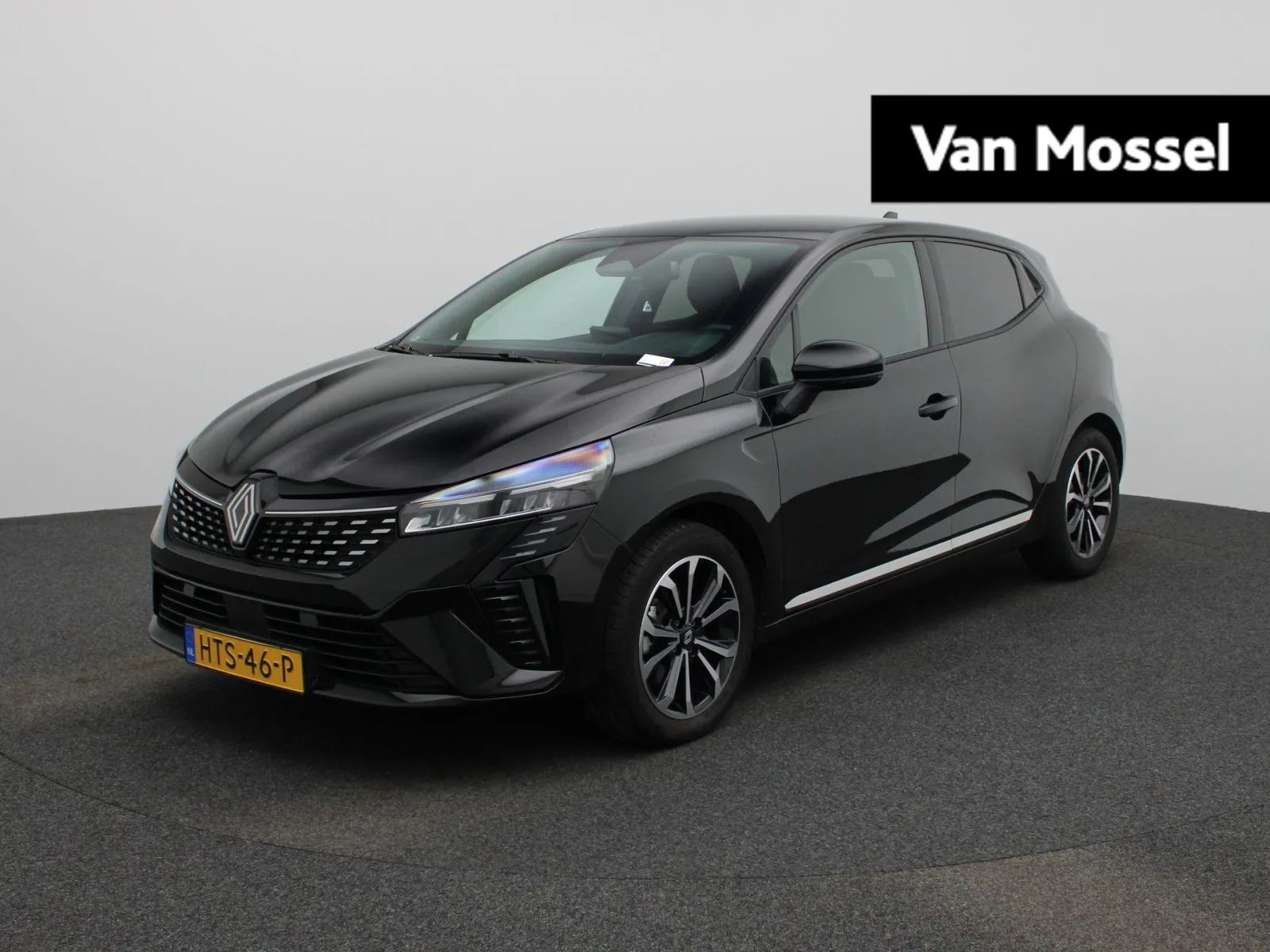 Renault Clio (2025) — foto 1